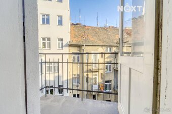 Pronájem byt 3+1, 79㎡ - 2