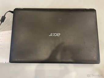 Acer Aspire 5742Z - 2