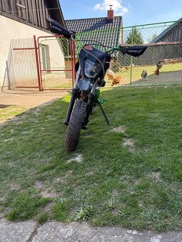 Pitbike - 2