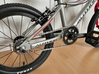 Author Record 16” / 6,5kg - 2