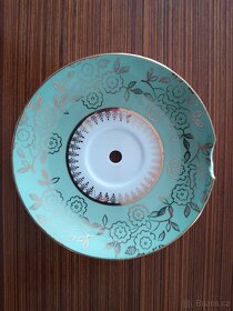 Etažér talířový - 2