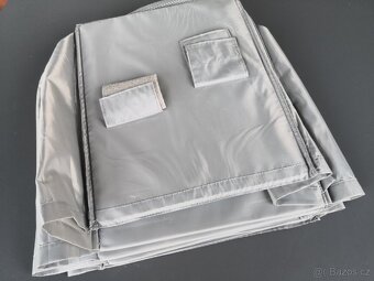 Organizer do skříně - 2