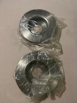 Díly-Škoda Felicia - 2