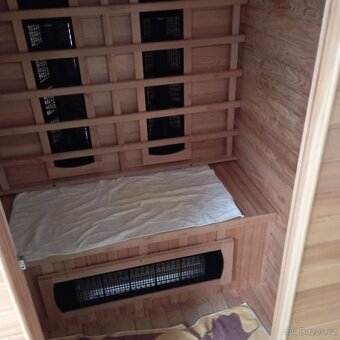 Infrasauna - 2