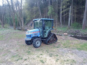 Malotraktor - 2