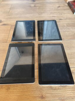 4x tablet UMAX VisionBook 10Q Pro - 2