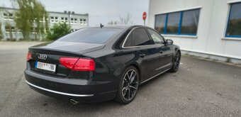 A8 4.2 tdi - 2