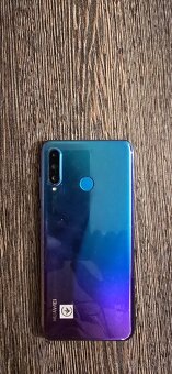 Huawei P30 lite 4GB/64GB - 2
