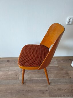 Prodám židli 70.léta - 2