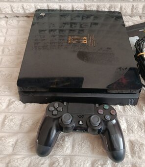 PS4 SLIM EDICE FINAL FANTASY CUH-2016B - 2