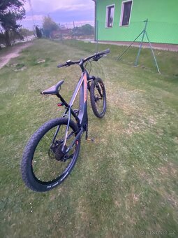 Cube access - 2
