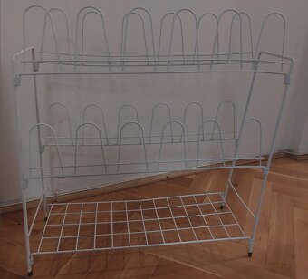 Stojan z Ikea - 2