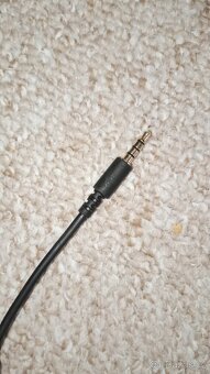 HyperX Cloud Stinger 2 Core pro PlayStation (PS4/PS5) černá - 2
