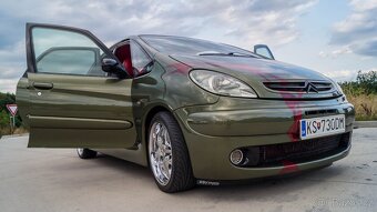 Xsara picaso exlusiv - 2