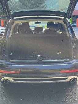 Audi Q7 - 2