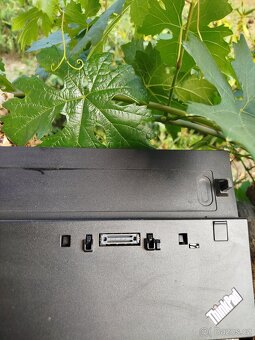 Dokovací stanice Lenovo - 2