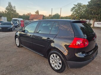 Vw golf - 2