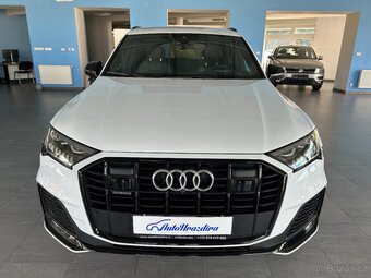 Audi Q7 3.0 50 TDI,QUATTRO,S-LINE - 2