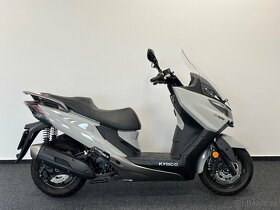 Kymco X-Town 125i - 2