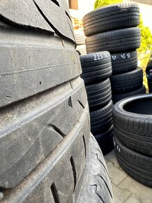 Sada letních pneu 225/40 R19 Bridgestone - 2