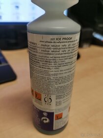 ICE PROOF FOR DIESEL  - 250 ml přísada do nafty - 2