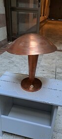 Starožitná stolní lampa - 2