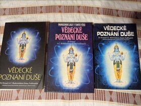 Prodám knihy - 2