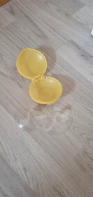Medela kontaktní kojicí kloboučky vel. S - 2