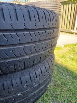Letni pneu 205/65 r16c - 2