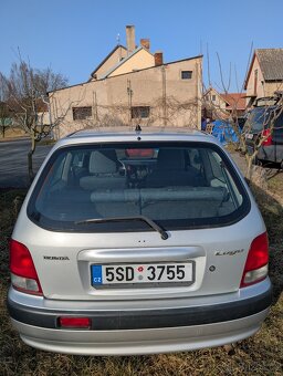 Honda Logo 1.3 - 2
