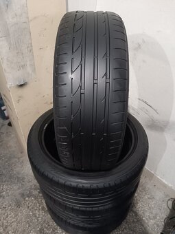 Letní pneu 225/45/19 Bridgestone Potenza S001 - 2