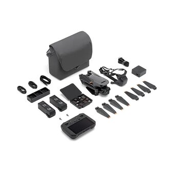 DJI Mavic 3 Pro fly more combo (RC Pro) - 2
