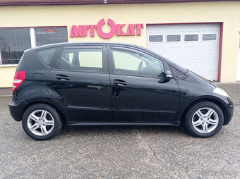 Mercedes-Benz A150 1.5i REZERVACE - 2