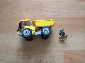 Lego City- , set 4201 - 2