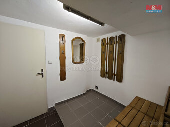 Pronájem vinného sklepa/zasedačky, 24 m², Brno, ul. Vídeňská - 2