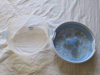 Sterilizátor Avent do mikrovlnky - 2