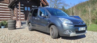 Citroen Berlingo multispace - 2