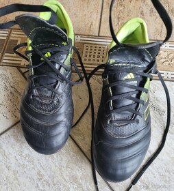 Kopačky lisokolíky Adidas Copa vel. 38-39 stélka 24cm - 2