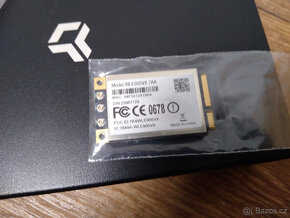 Turris Omnia 5 GHz karata WLE900VX + šasi - 2