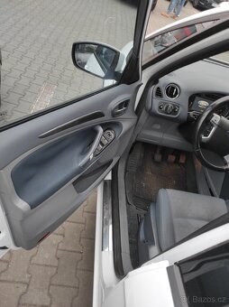 Prodám Ford SMax 2.0 tdi - 2