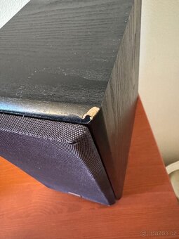 Repro bedny Onkyo 2ks - 2