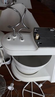 Kuchyňský robot PHILIPS - 2