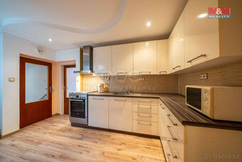Prodej rodinného domu, 140 m², Klobouky u Brna, ul. Sadová - 2
