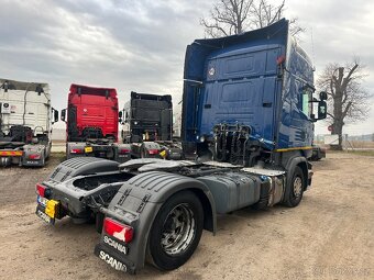Scania R450,Retarder,Adblue,Mega - 2