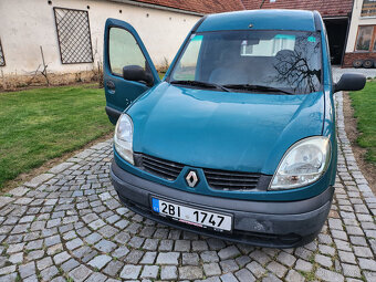Renault Kangoo - 2
