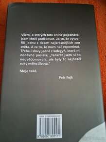 Petr Fejk Jak se dělá zoo - 2