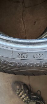 Fulda 225/45 R17 - 2