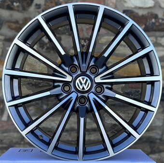 5x112 17 .. 5X112 R17 alu kola na Volkswagen, Audi - 2