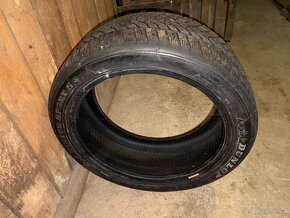 Pneumatika Dunlop Winter Sport 5 225/45 R17 - 2
