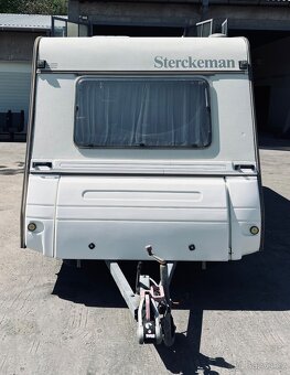 STERCKEMAN A 4002 - 2